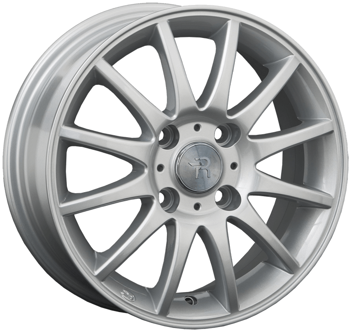 Scheda Variante Ruota &rsaquo; Marca: Replica &rsaquo; Modello: KI63