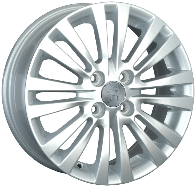 Scheda Variante Ruota &rsaquo; Marca: Replica &rsaquo; Modello: KI81
