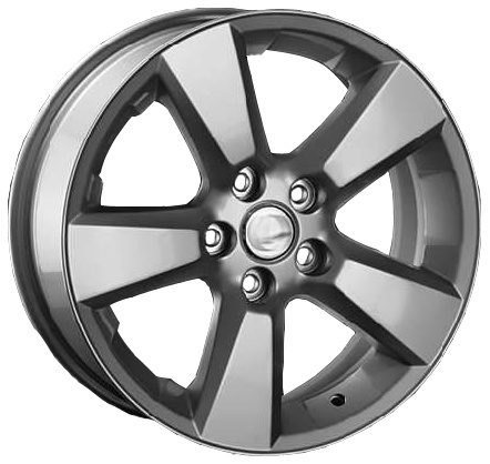 Scheda Variante Ruota &rsaquo; Marca: Replica &rsaquo; Modello: LE4