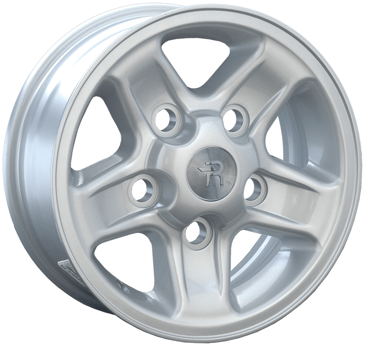 Scheda Variante Ruota &rsaquo; Marca: Replica &rsaquo; Modello: LR27