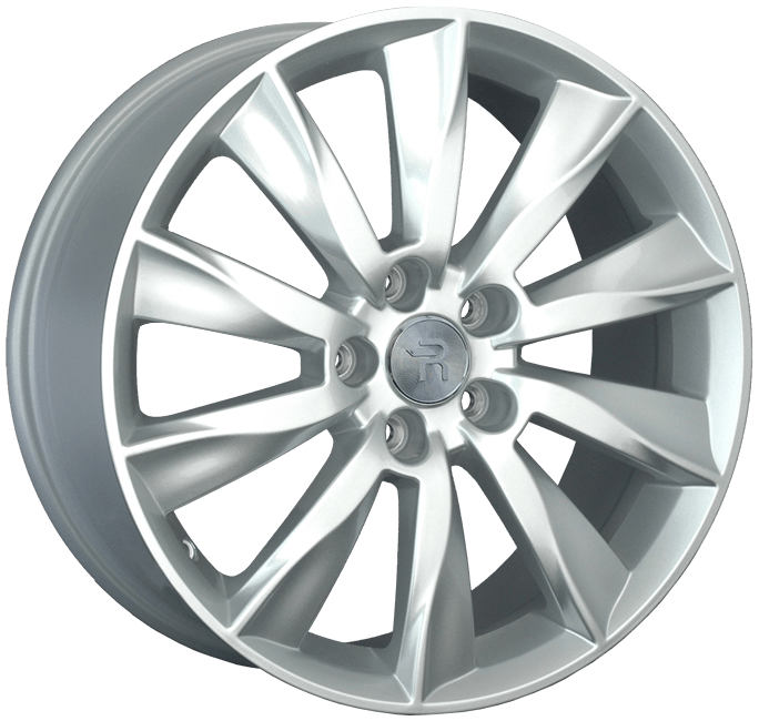 Scheda Variante Ruota &rsaquo; Marca: Replica &rsaquo; Modello: LR43