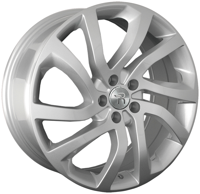 Scheda Variante Ruota &rsaquo; Marca: Replica &rsaquo; Modello: LR55