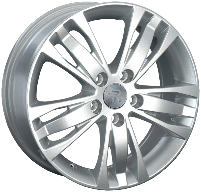 Scheda Variante Ruota &rsaquo; Marca: Replica &rsaquo; Modello: LR60