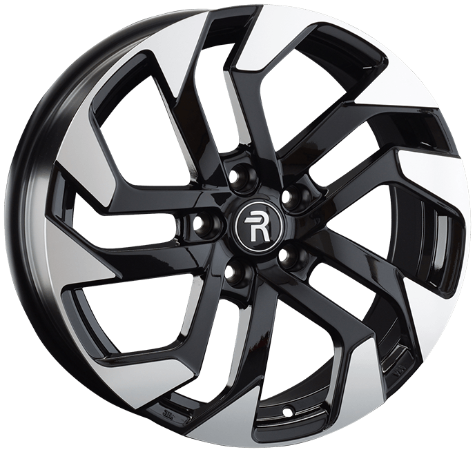 Scheda Variante Ruota &rsaquo; Marca: Replica &rsaquo; Modello: LX119