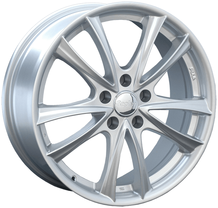 Scheda Variante Ruota &rsaquo; Marca: Replica &rsaquo; Modello: LX19