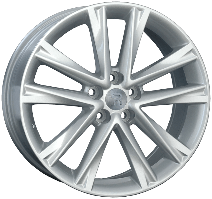 Scheda Variante Ruota &rsaquo; Marca: Replica &rsaquo; Modello: LX36