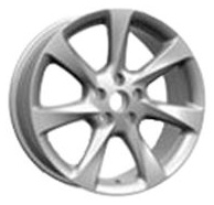 Scheda Variante Ruota &rsaquo; Marca: Replica &rsaquo; Modello: LX42