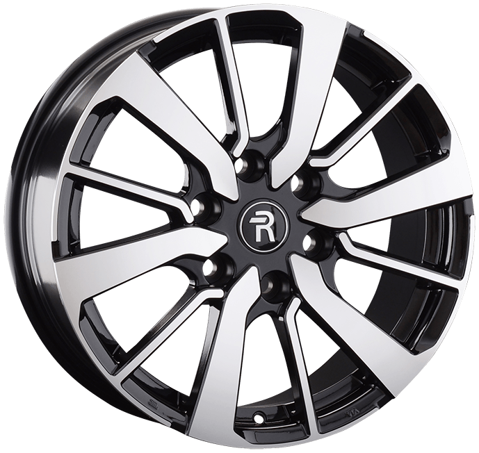 Scheda Variante Ruota &rsaquo; Marca: Replica &rsaquo; Modello: MI138