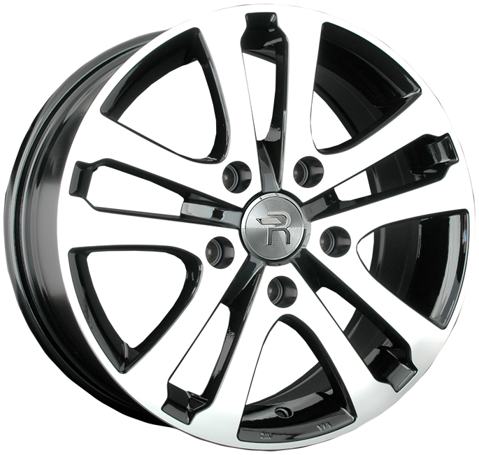 Scheda Variante Ruota &rsaquo; Marca: Replica &rsaquo; Modello: MR229