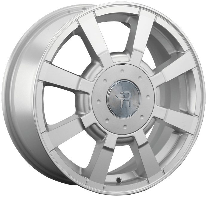Scheda Variante Ruota &rsaquo; Marca: Replica &rsaquo; Modello: MZ3