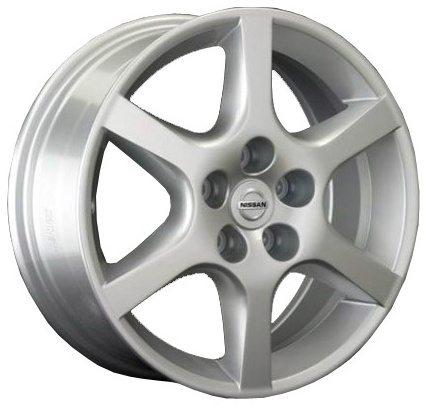 Scheda Variante Ruota &rsaquo; Marca: Replica &rsaquo; Modello: NS15