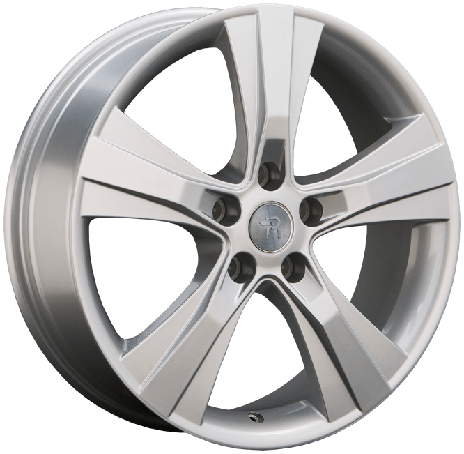 Scheda Variante Ruota &rsaquo; Marca: Replica &rsaquo; Modello: NS186