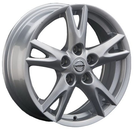 Scheda Variante Ruota &rsaquo; Marca: Replica &rsaquo; Modello: NS48
