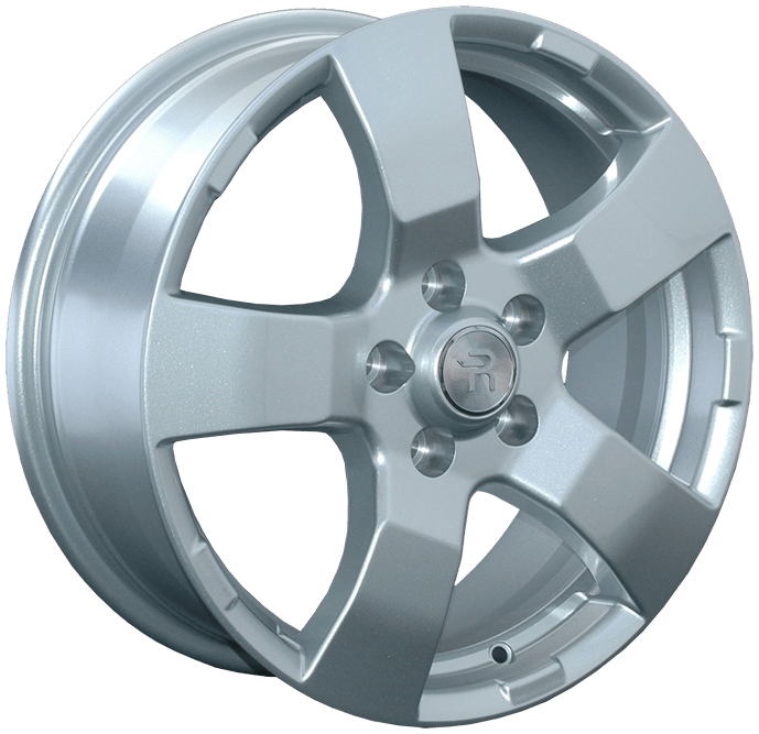 Scheda Variante Ruota &rsaquo; Marca: Replica &rsaquo; Modello: NS66