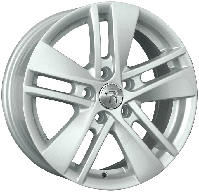 Scheda Variante Ruota &rsaquo; Marca: Replica &rsaquo; Modello: OPL60
