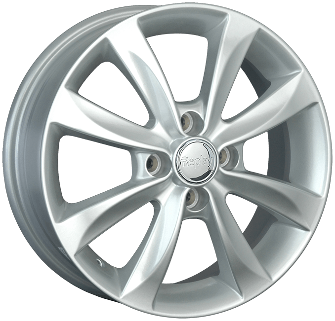 Scheda Variante Ruota &rsaquo; Marca: Replica &rsaquo; Modello: RN134