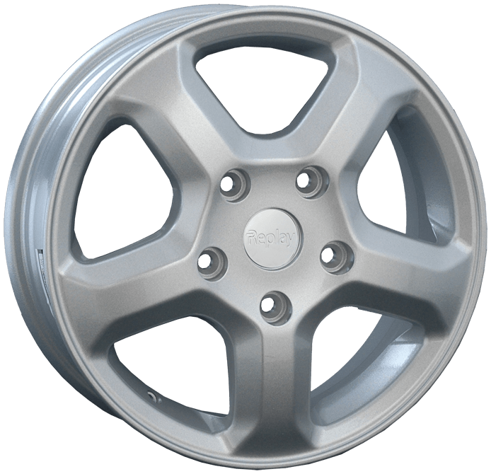 Scheda Variante Ruota &rsaquo; Marca: Replica &rsaquo; Modello: RN35