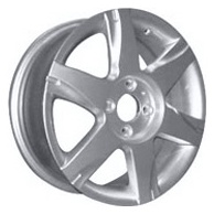 Scheda Variante Ruota &rsaquo; Marca: Replica &rsaquo; Modello: RN8