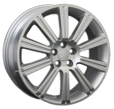 Scheda Variante Ruota &rsaquo; Marca: Replica &rsaquo; Modello: SB10