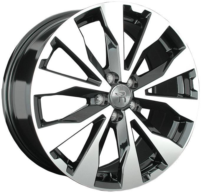 Scheda Variante Ruota &rsaquo; Marca: Replica &rsaquo; Modello: SB25