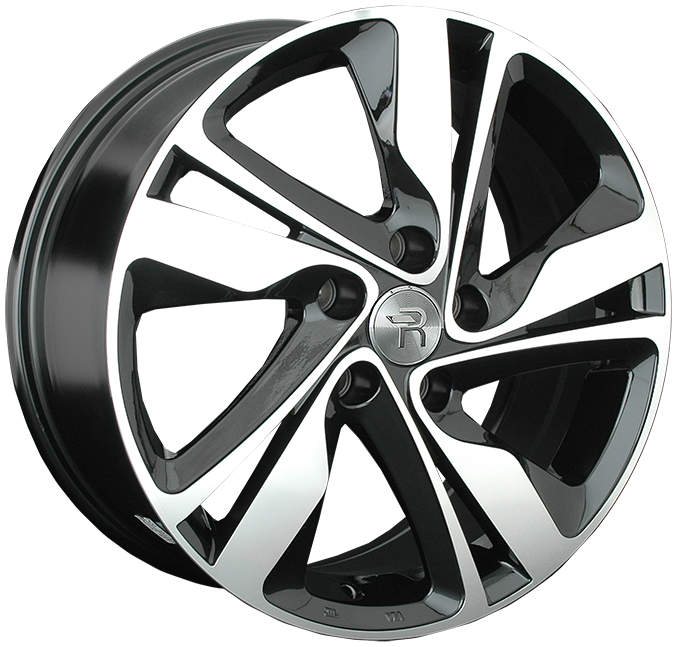 Scheda Variante Ruota &rsaquo; Marca: Replica &rsaquo; Modello: SB84