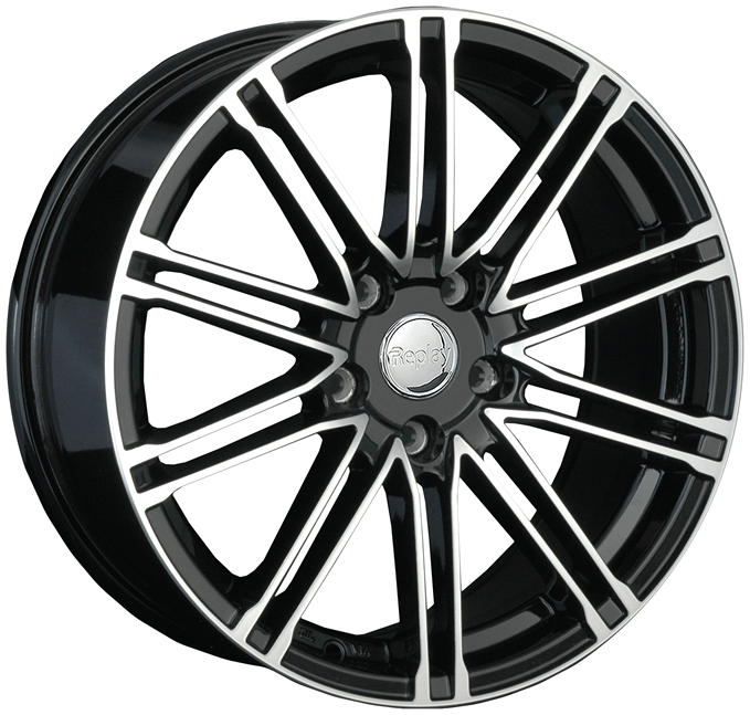 Scheda Variante Ruota &rsaquo; Marca: Replica &rsaquo; Modello: SK84