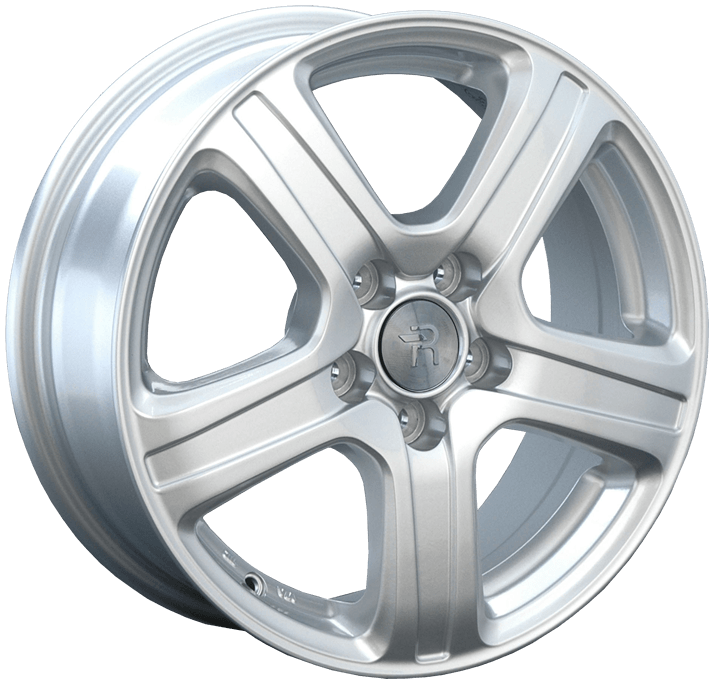 Scheda Variante Ruota &rsaquo; Marca: Replica &rsaquo; Modello: ST3