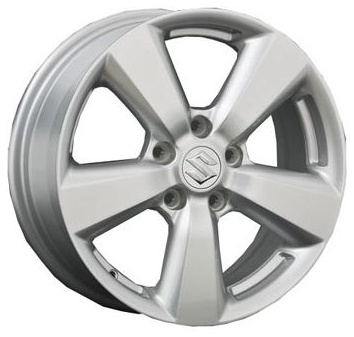 Scheda Variante Ruota &rsaquo; Marca: Replica &rsaquo; Modello: SZ10
