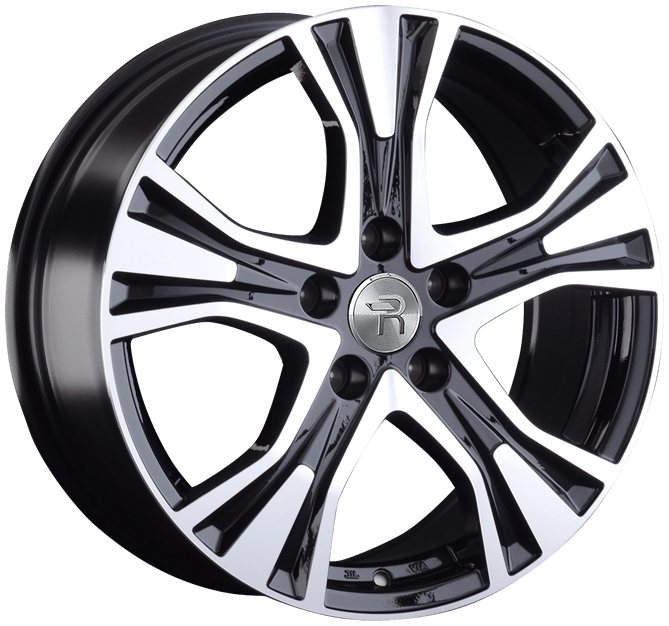 Scheda Variante Ruota &rsaquo; Marca: Replica &rsaquo; Modello: TY147