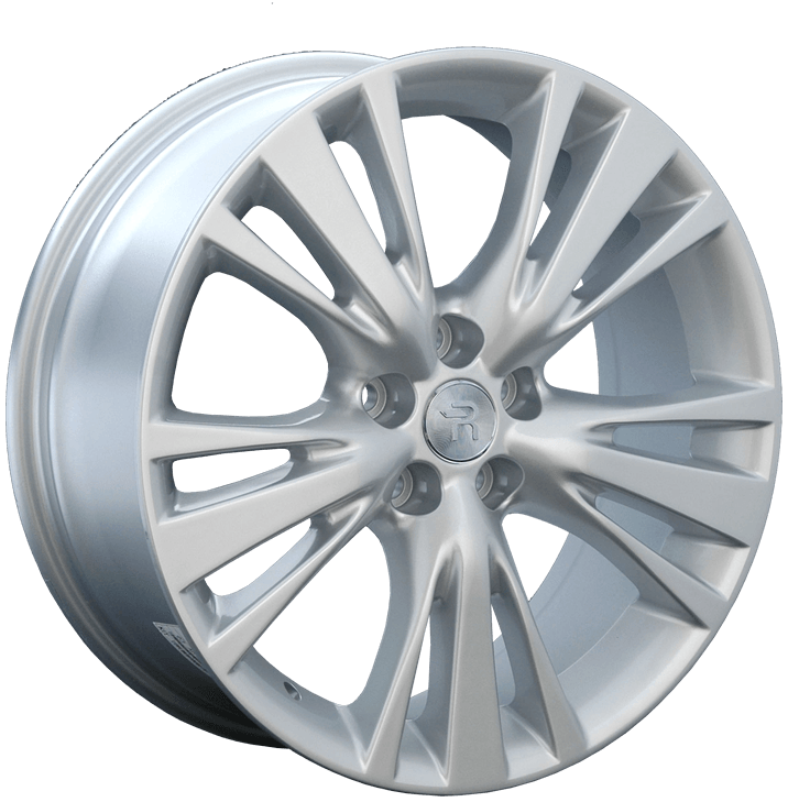 Scheda Variante Ruota &rsaquo; Marca: Replica &rsaquo; Modello: TY56
