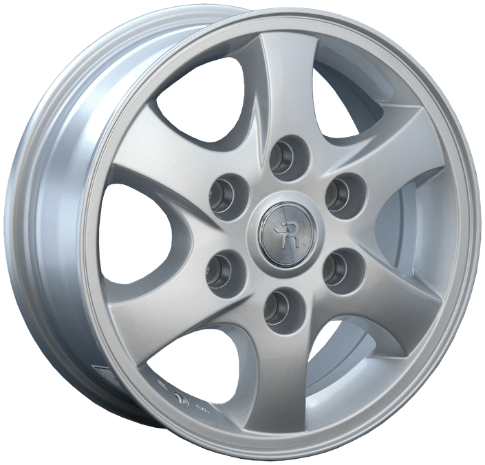 Scheda Variante Ruota &rsaquo; Marca: Replica &rsaquo; Modello: TY91