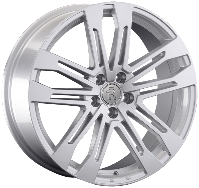 Scheda Variante Ruota &rsaquo; Marca: Replica &rsaquo; Modello: V53
