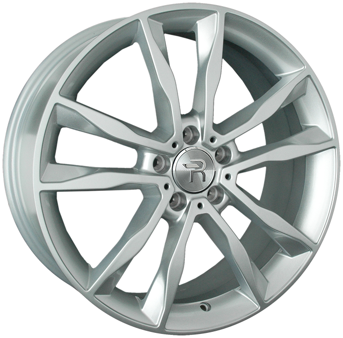 Scheda Variante Ruota &rsaquo; Marca: Replica &rsaquo; Modello: VV203