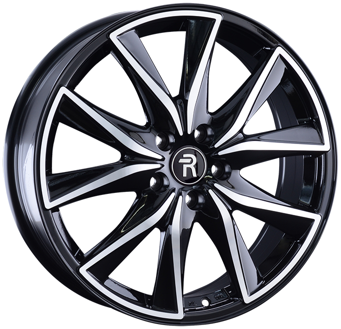 Scheda Variante Ruota &rsaquo; Marca: Replica &rsaquo; Modello: VV269