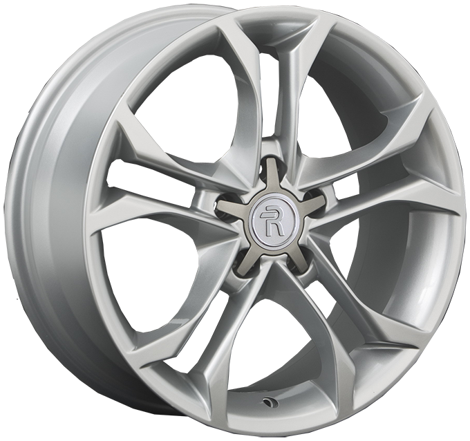 Scheda Variante Ruota &rsaquo; Marca: Replica &rsaquo; Modello: VV313
