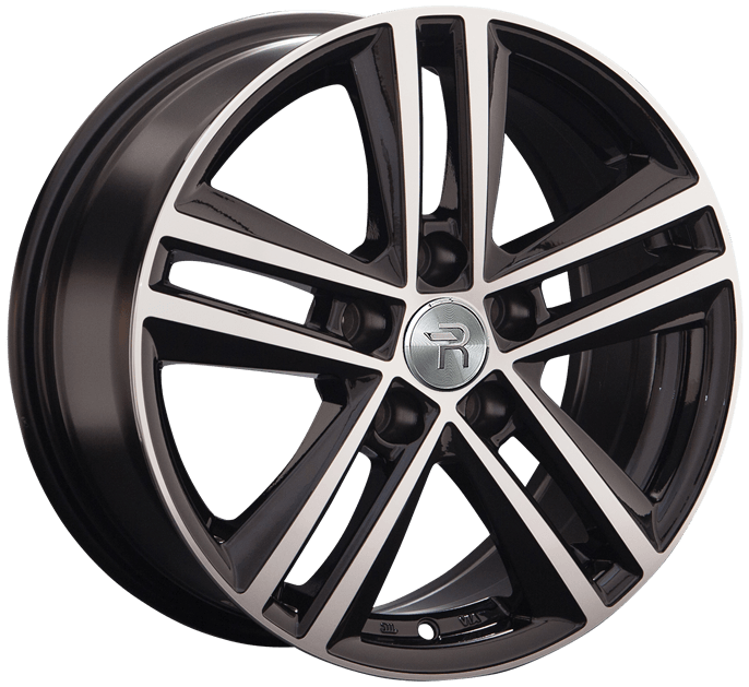 Scheda Variante Ruota &rsaquo; Marca: Replica &rsaquo; Modello: VV44