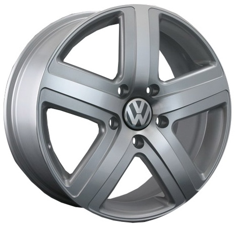 Scheda Variante Ruota &rsaquo; Marca: Replica &rsaquo; Modello: VW1