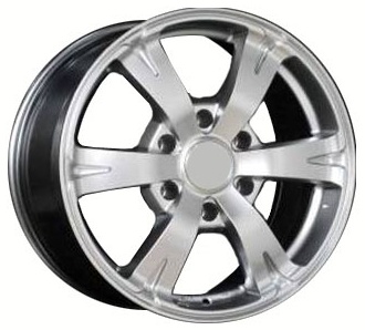 Scheda Variante Ruota &rsaquo; Marca: Replica &rsaquo; Modello: W1765