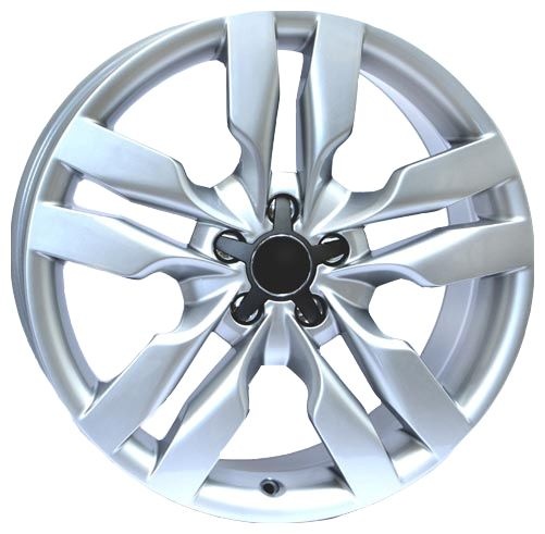 Scheda Variante Ruota &rsaquo; Marca: Replica &rsaquo; Modello: W552
