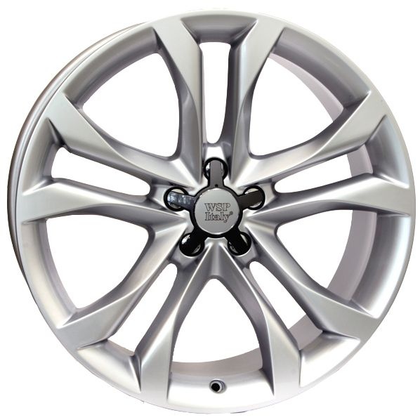 Scheda Variante Ruota &rsaquo; Marca: Replica &rsaquo; Modello: W563