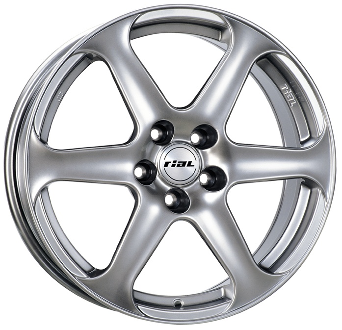 Scheda Variante Ruota &rsaquo; Marca: Rial &rsaquo; Modello: Le Mans