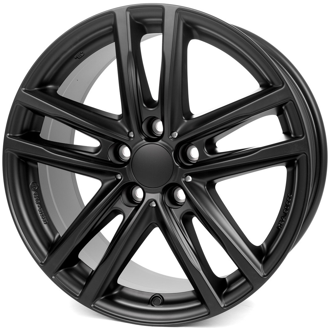 Scheda Variante Ruota &rsaquo; Marca: Rial &rsaquo; Modello: X10X
