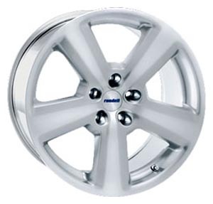 Scheda Variante Ruota &rsaquo; Marca: Rondell &rsaquo; Modello: 0022