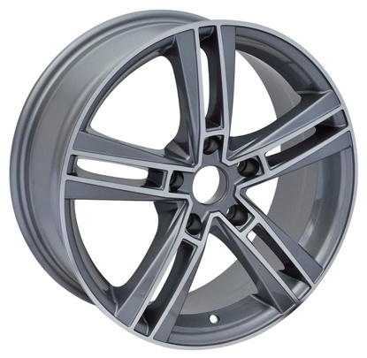 Scheda Variante Ruota &rsaquo; Marca: Roner &rsaquo; Modello: RN2010
