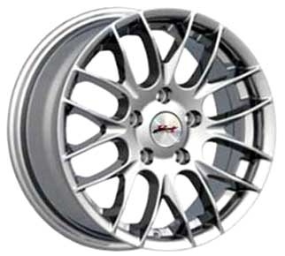 Scheda Variante Ruota &rsaquo; Marca: RS Wheels &rsaquo; Modello: 0027TL