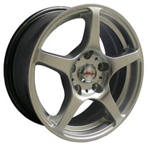 Scheda Variante Ruota &rsaquo; Marca: RS Wheels &rsaquo; Modello: 280