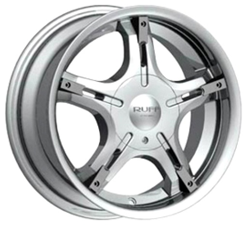 Scheda Variante Ruota &rsaquo; Marca: RS Wheels &rsaquo; Modello: 5050