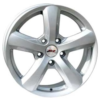 Scheda Variante Ruota &rsaquo; Marca: RS Wheels &rsaquo; Modello: 508