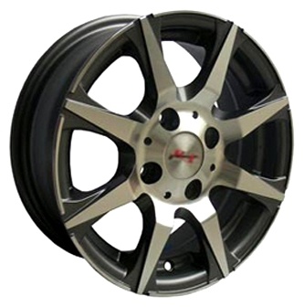 Scheda Variante Ruota &rsaquo; Marca: RS Wheels &rsaquo; Modello: 797