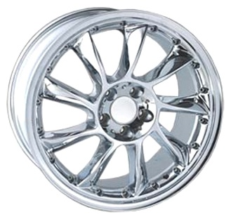 Scheda Variante Ruota &rsaquo; Marca: RS Wheels &rsaquo; Modello: RSL 896d